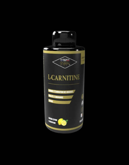 L-CARNITINE - 1L