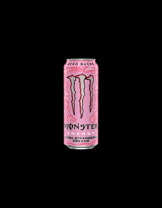 Monster Energy - 50cl