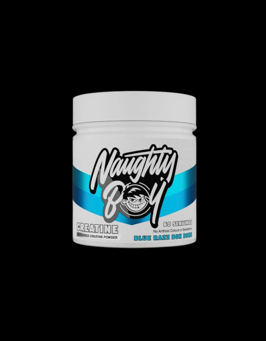 Créatine- Naughty Boy - 300 grams
