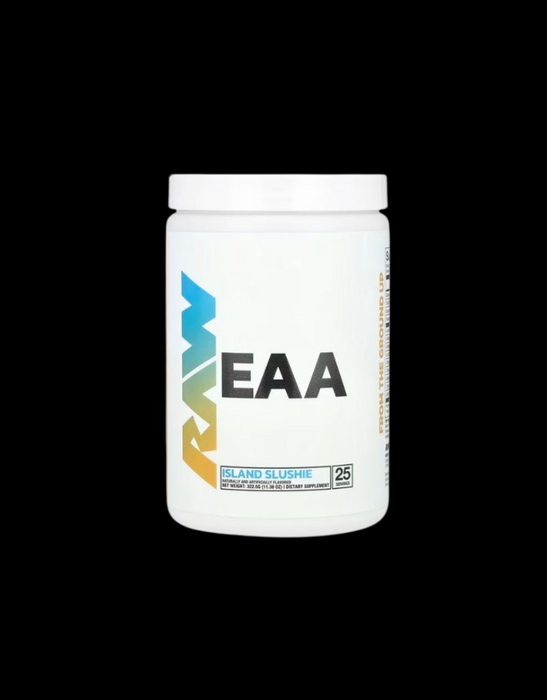 EAA - Raw Nutrition