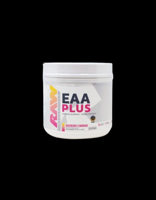 EAA Plus - Raw Nutrition