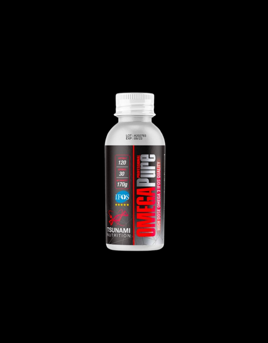 Omega pure Professional ifos - 120caps