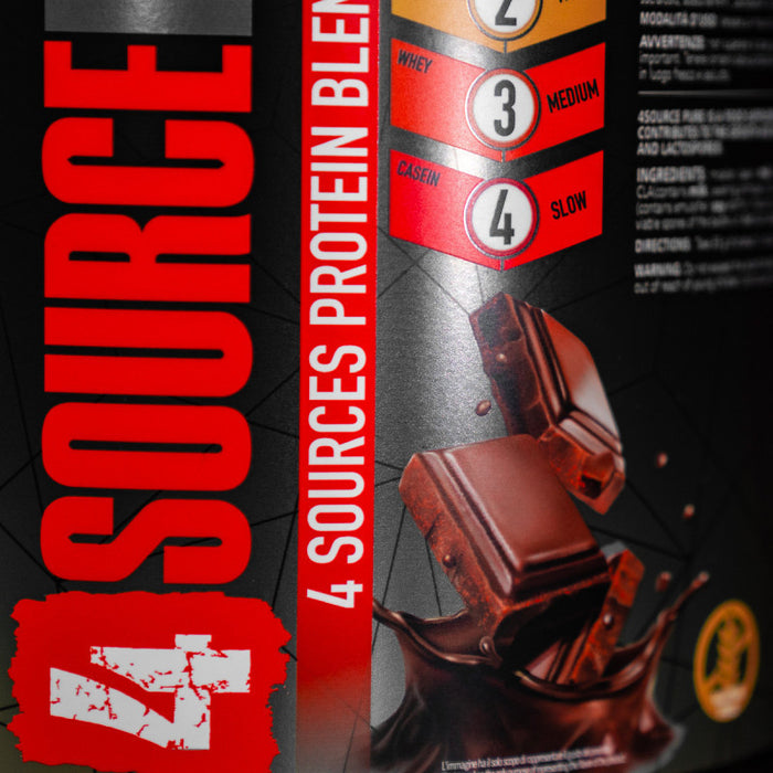 4 source pure professional 1.4 kg