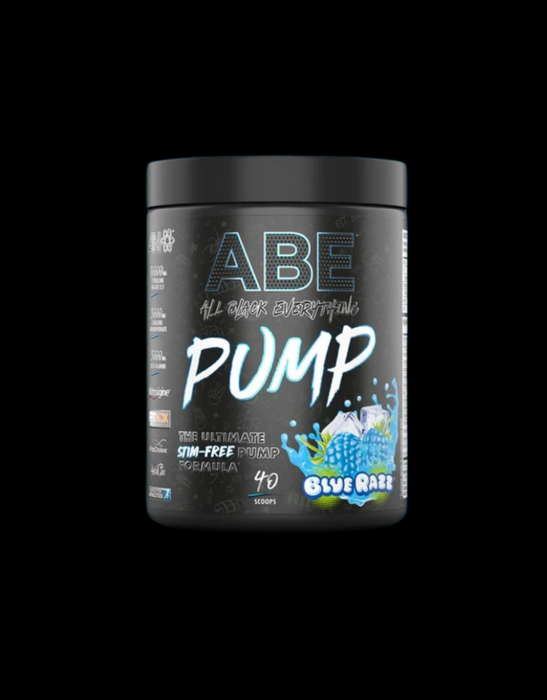 ABE PUMP - 500gr