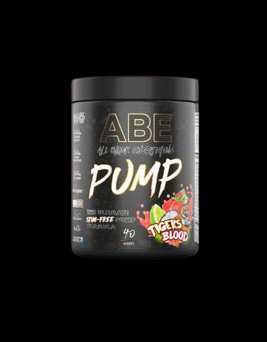 ABE PUMP - 500gr