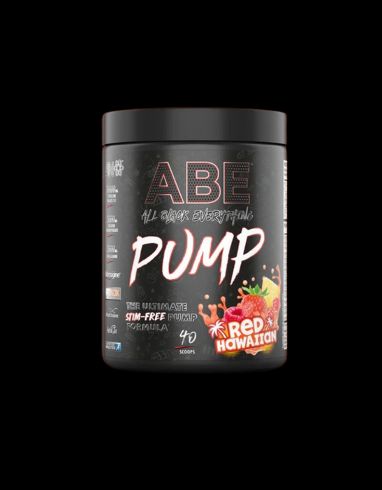 ABE PUMP - 500gr