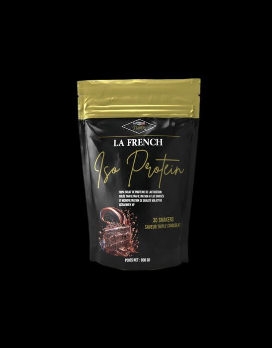 ISO FRENCH-VOLAC®️ - 1.5kg