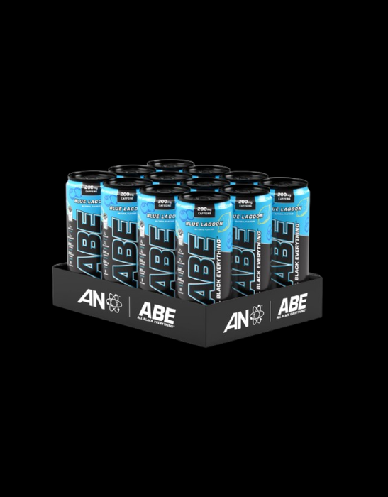 PACK - ABE Canette