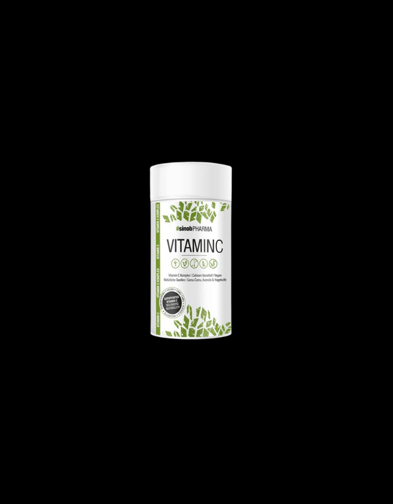 Vitamine C - 60 caps