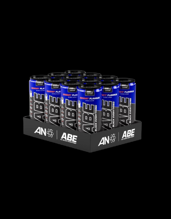 PACK - ABE Canette