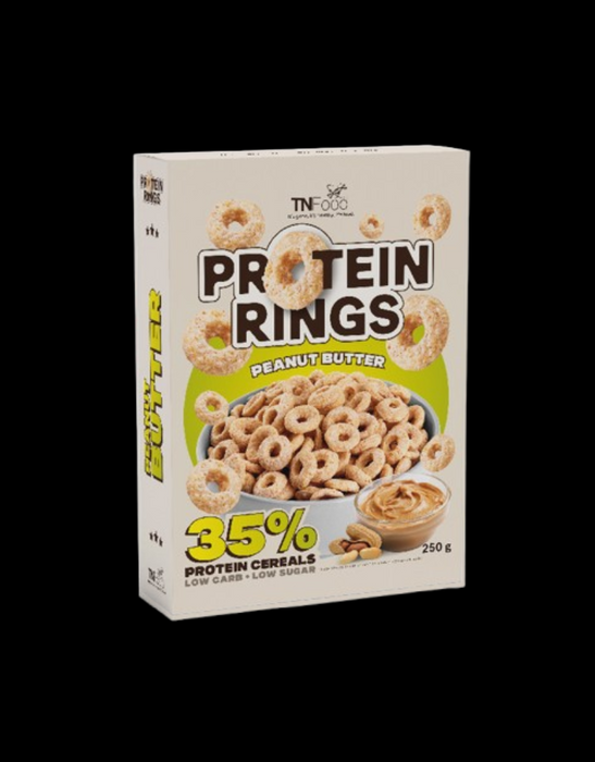 Protein Rings