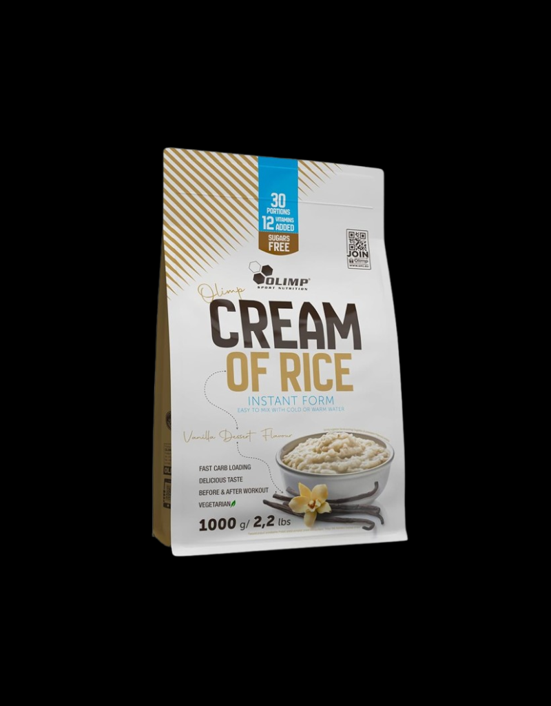 Crème de riz 1kg