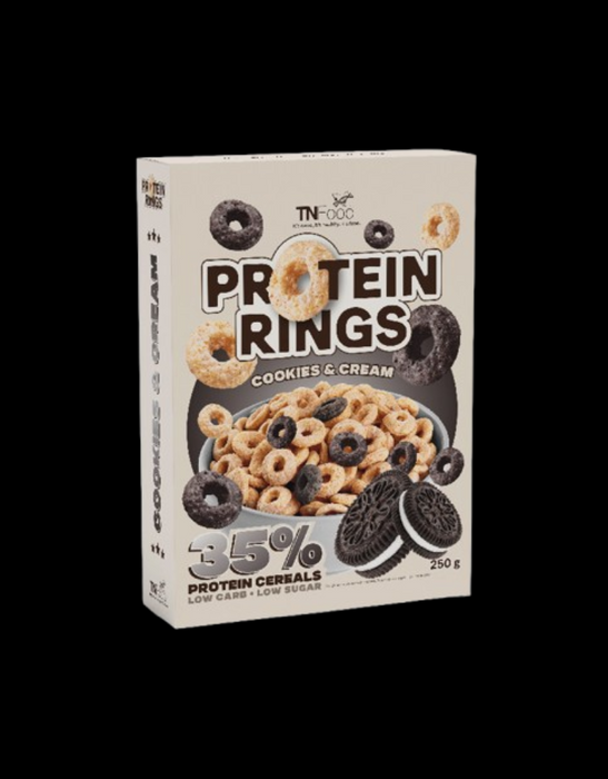 Protein Rings