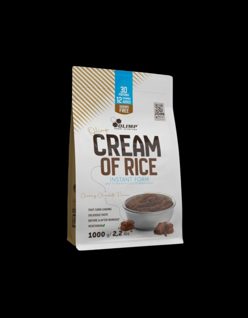Crème de riz 1kg