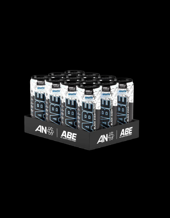 PACK - ABE Canette