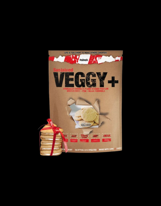 Vheygan Protein Vegan