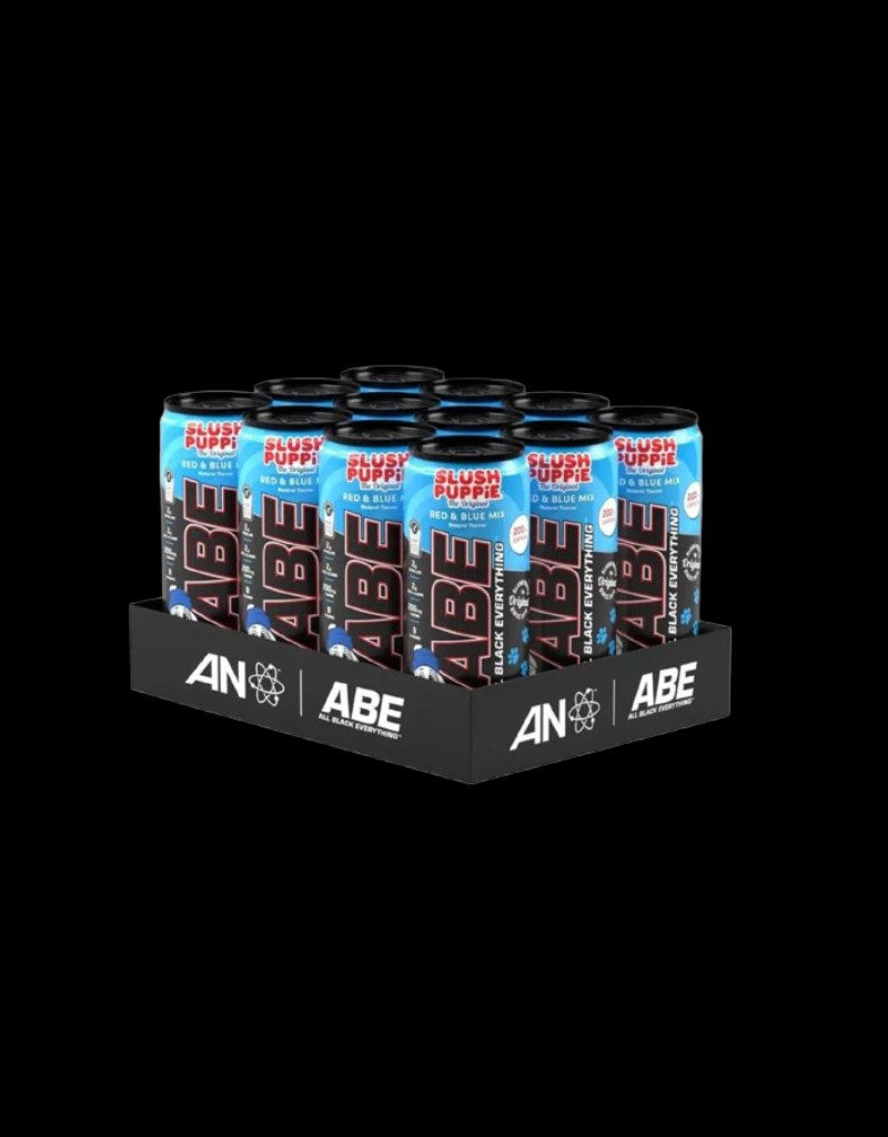 PACK - ABE Canette