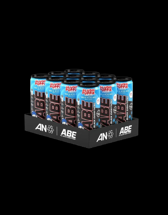 PACK - ABE Canette