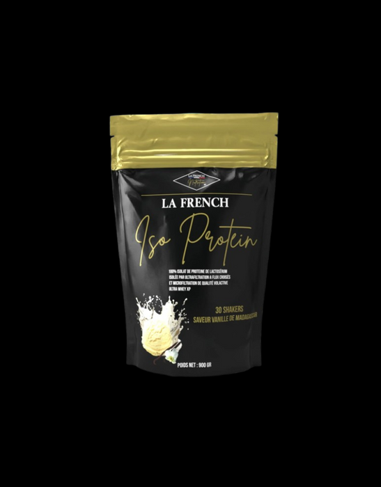 ISO FRENCH-VOLAC®️ - 1.5kg