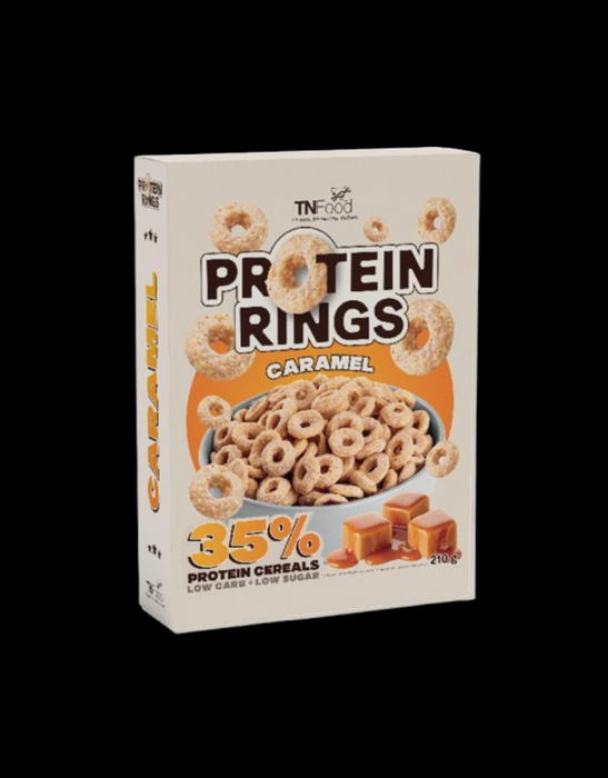 Protein Rings