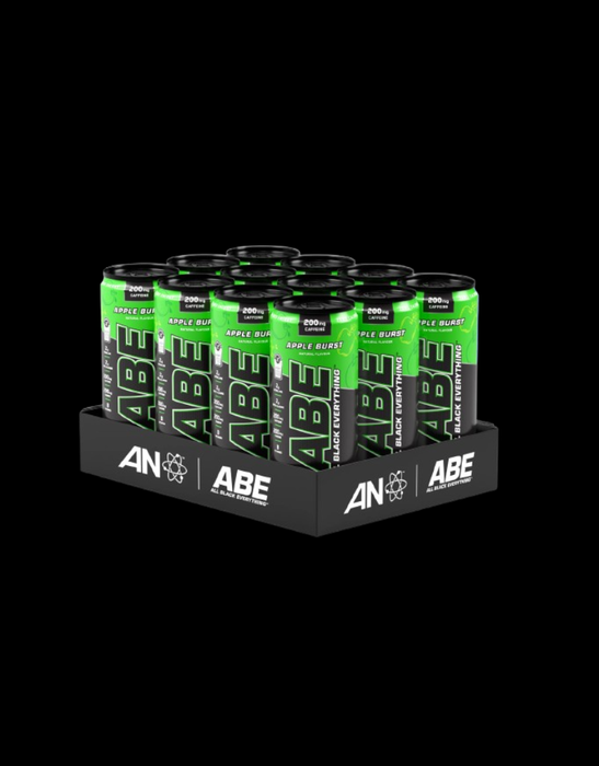 PACK - ABE Canette