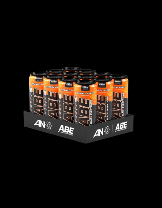 PACK - ABE Canette
