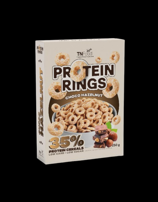 Protein Rings