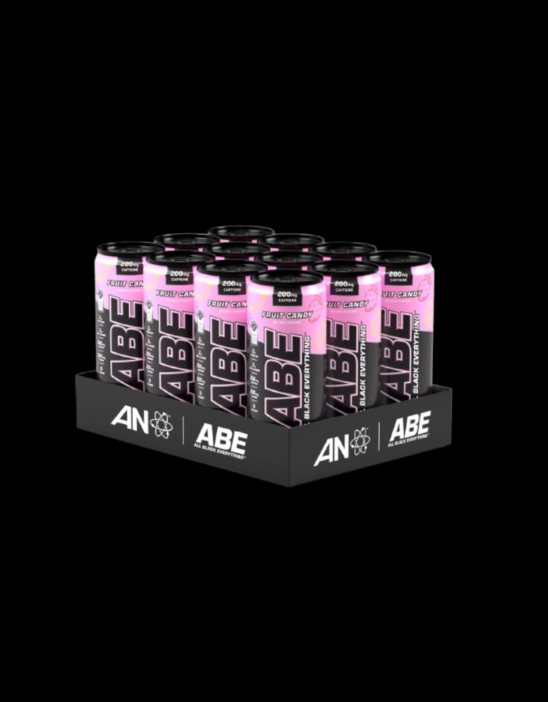 PACK - ABE Canette