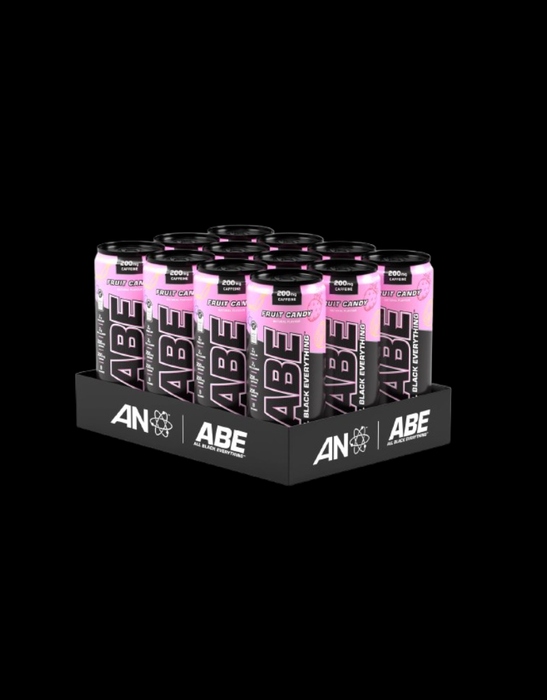 PACK - ABE Canette