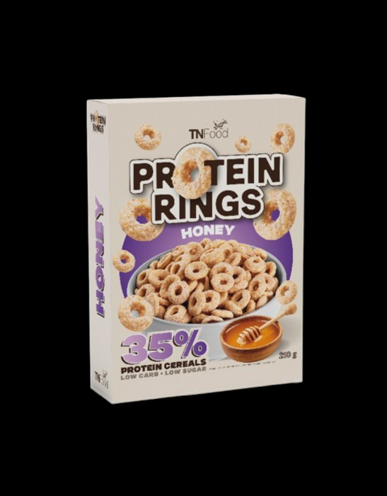 Protein Rings