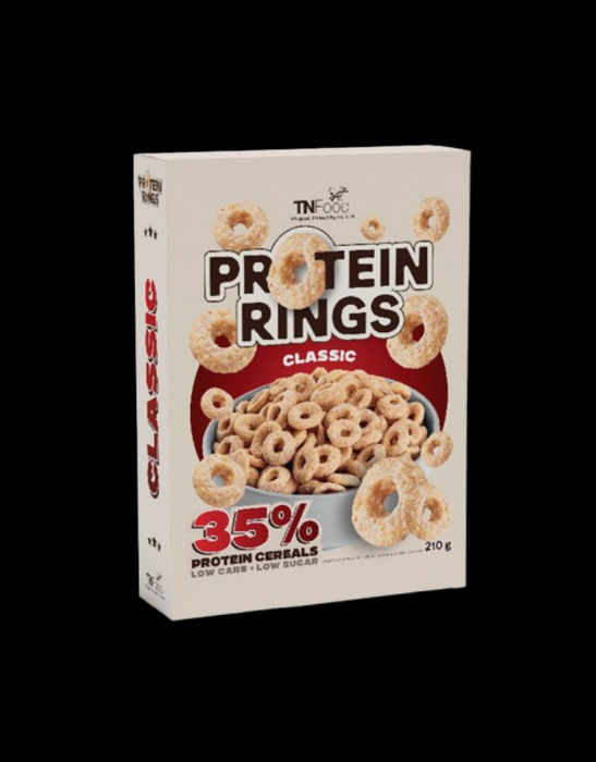 Protein Rings