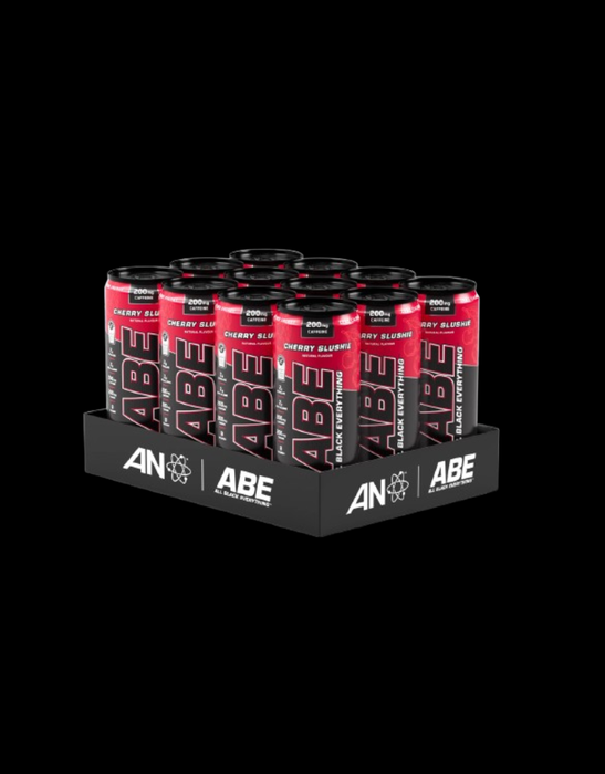 PACK - ABE Canette