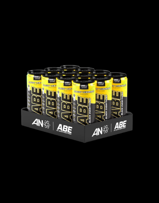 PACK - ABE Canette
