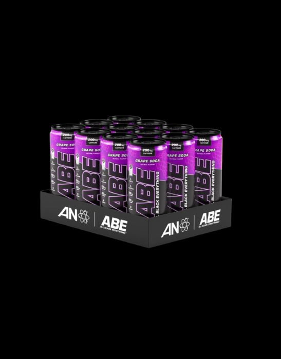 PACK - ABE Canette