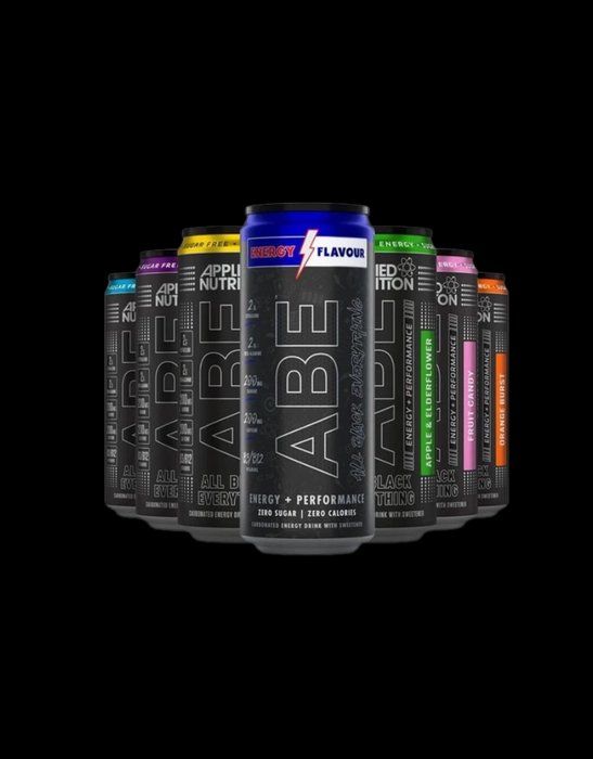 PACK - ABE Canette