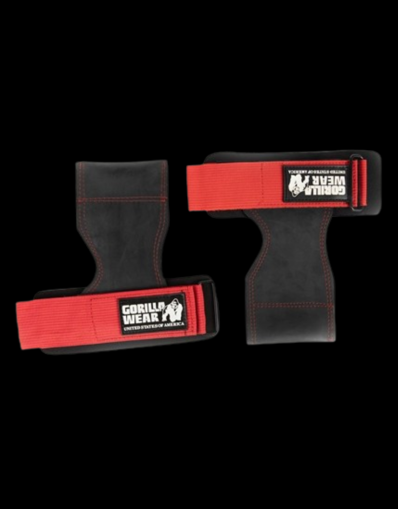 SANGLES LIFTING GRIP