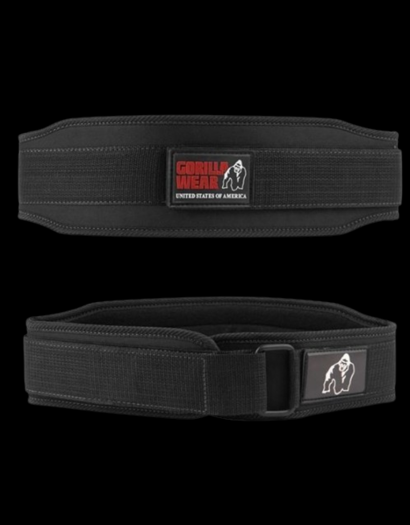 CEINTURE DE MUSCULATION