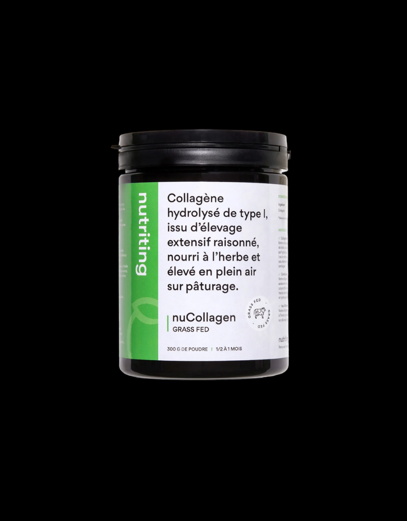 NuCollagen