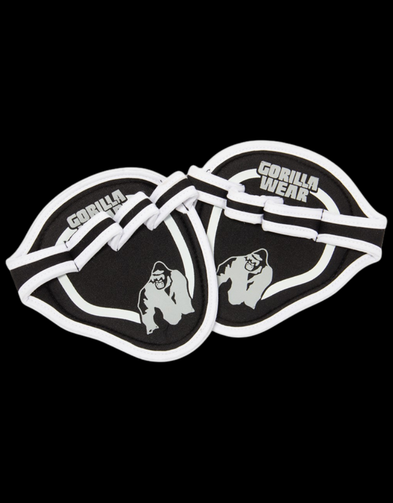PALM GRIP PADS