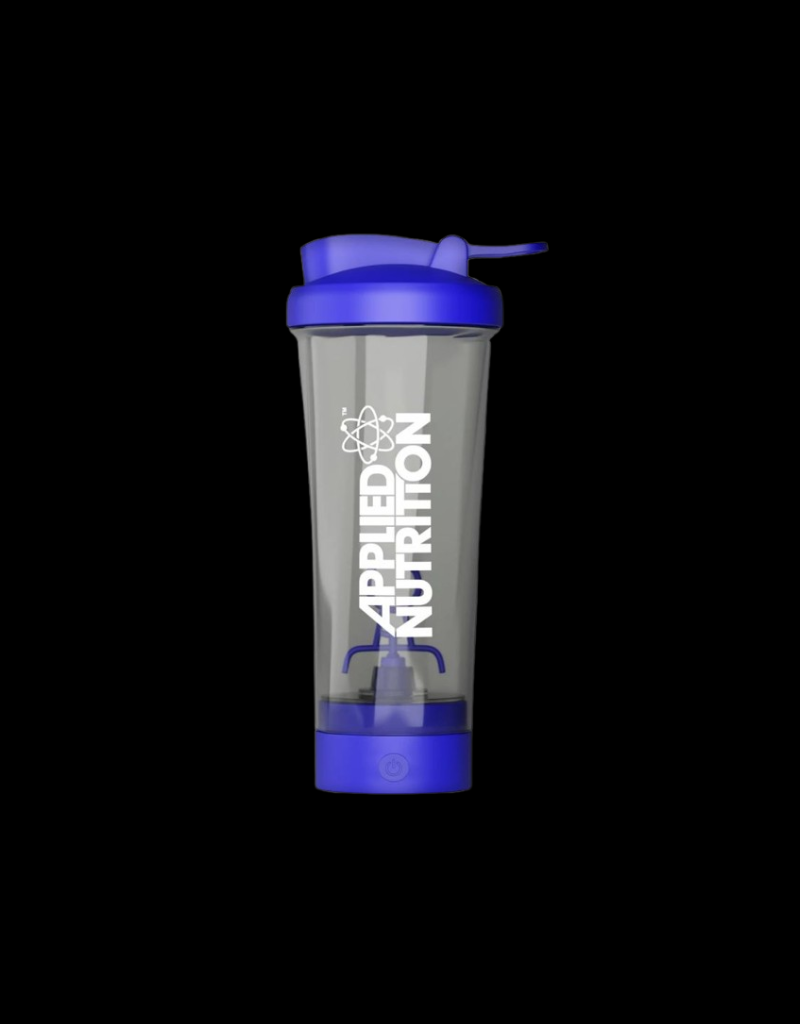 Tornado Shaker