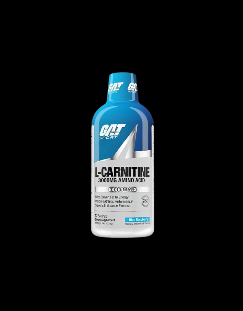 L-Carnitine 3000 Liquide - 473 ml