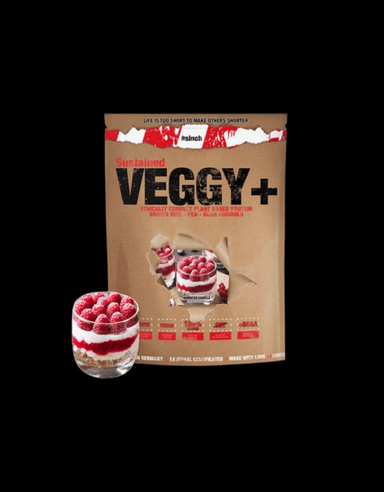 Vheygan Protein Vegan