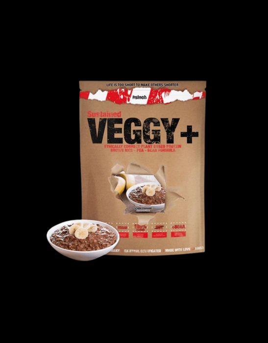 Vheygan Protein Vegan