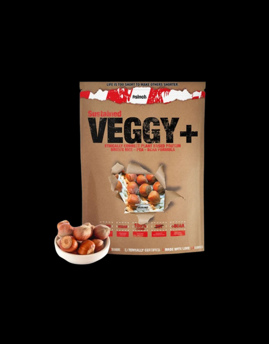 Vheygan Protein Vegan