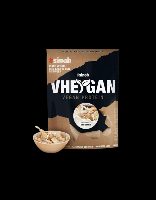 Vheygan Protein Vegan