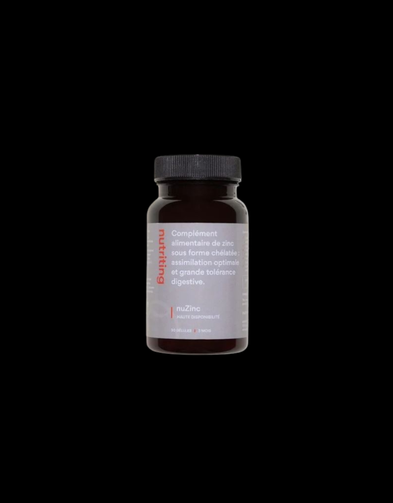 NuZinc