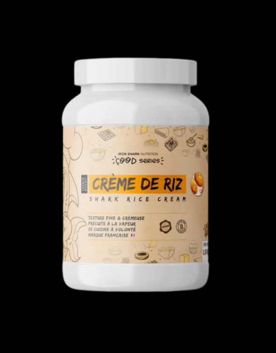 Creme de riz 1.5kg