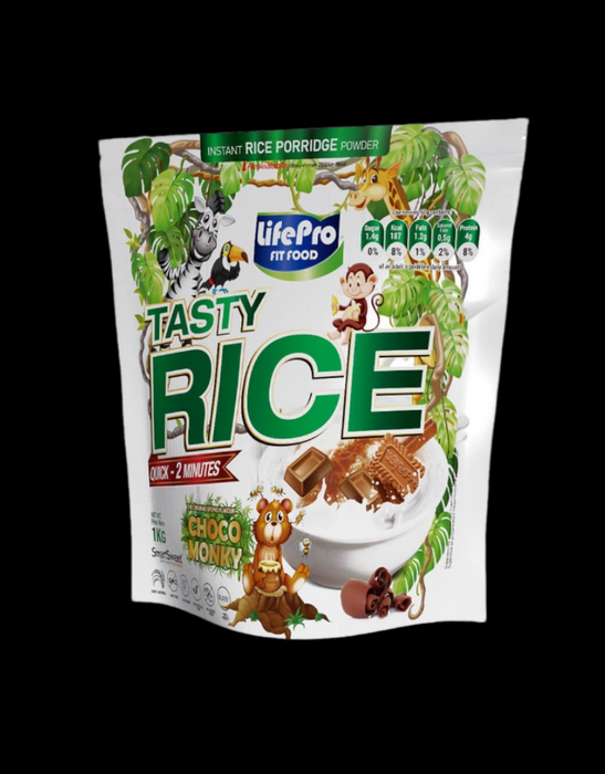 Tasty Rice 1kg