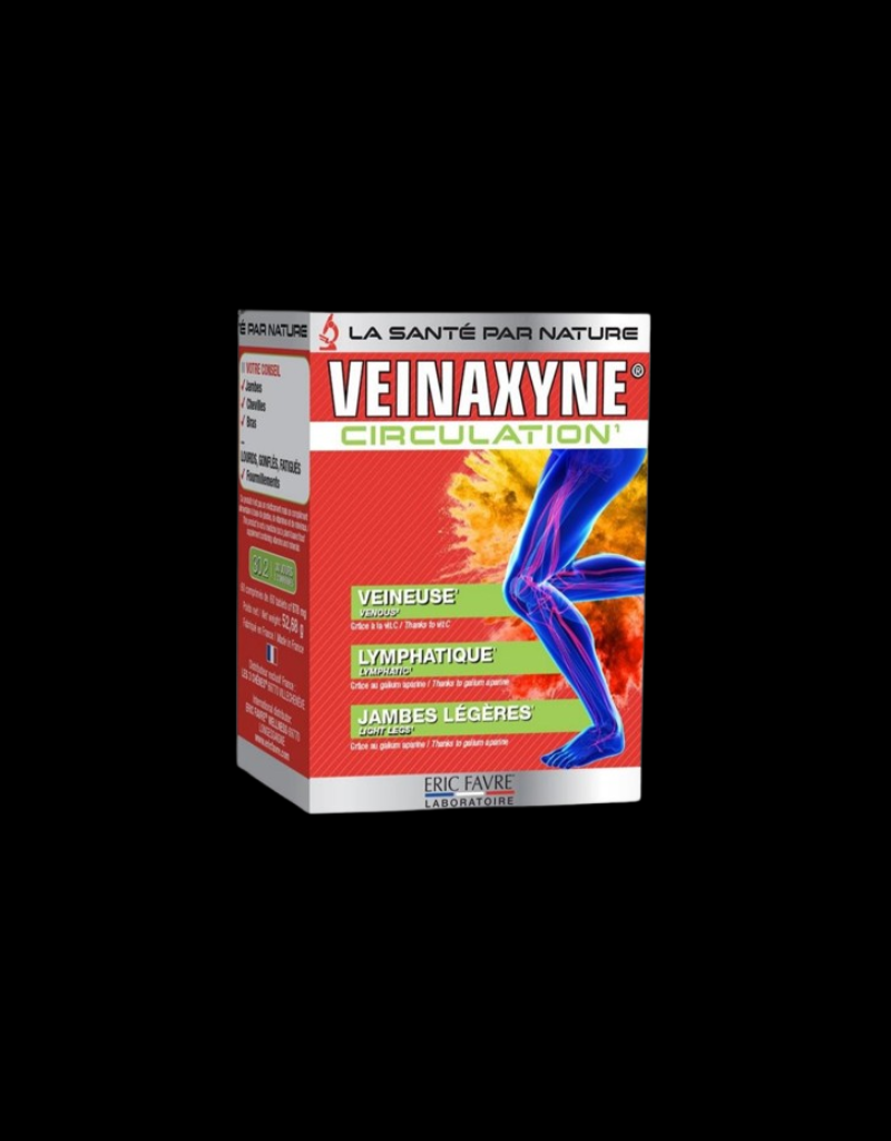 Veinaxyne - 60 caps