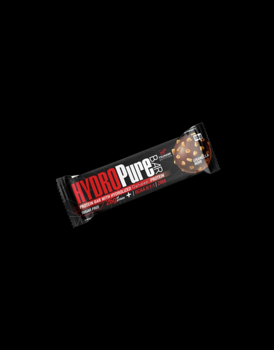 Hydro Purebar (boite à 49.90€)